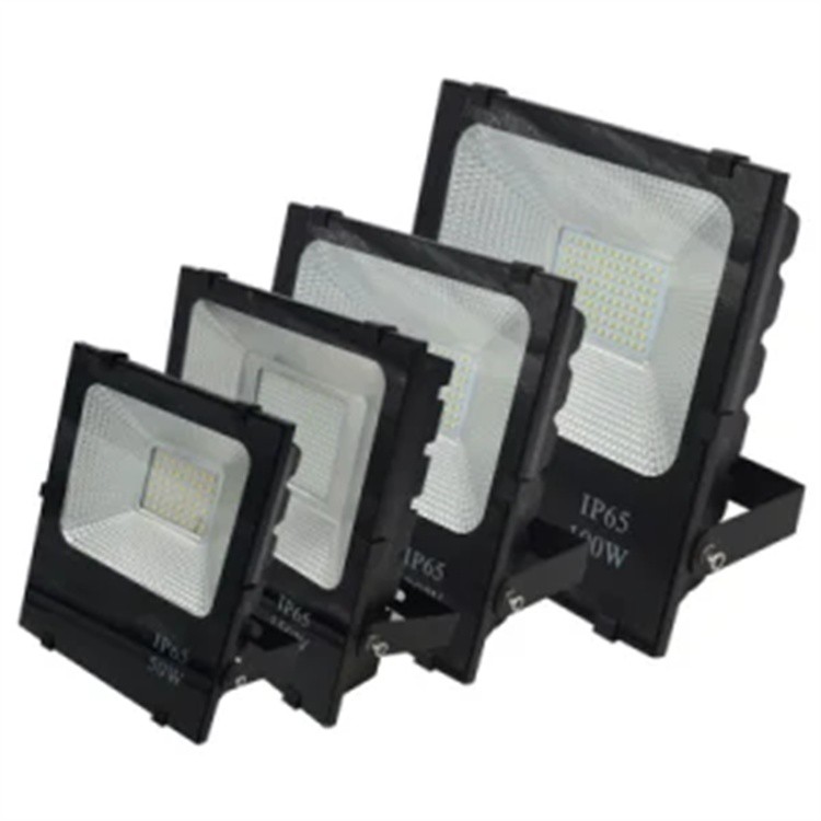 Bridge Floodlight 2