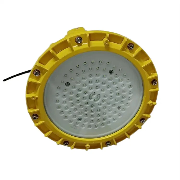 50-300W LED explosion proof lights 50-300W LED explosion proof lights