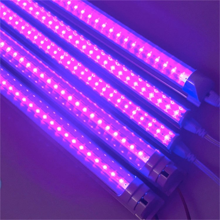UV Tubes Light 5