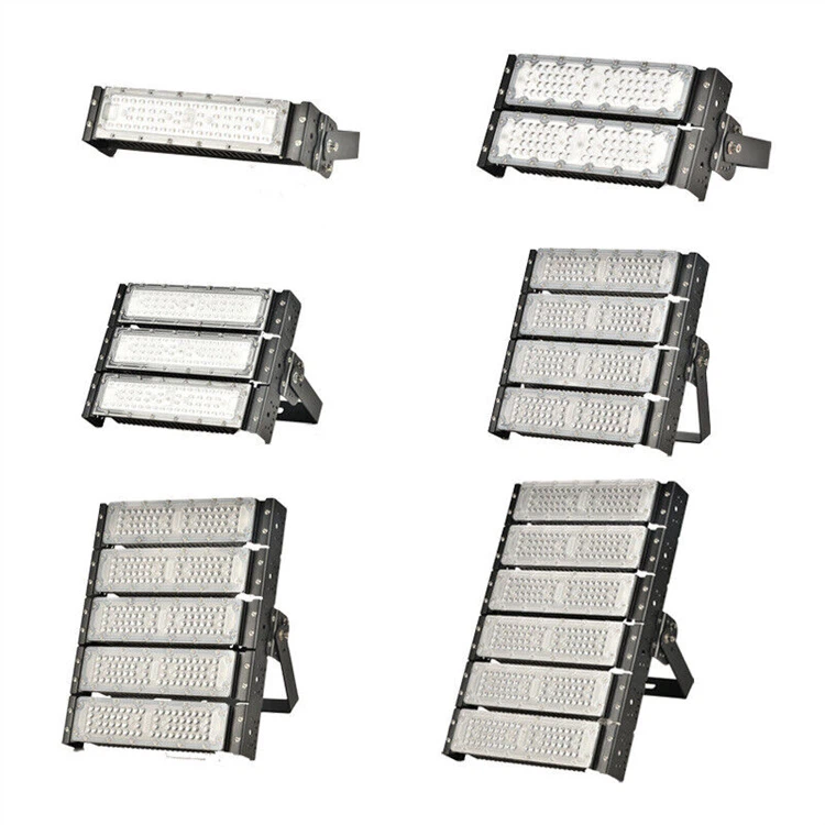 Running Track Light 5