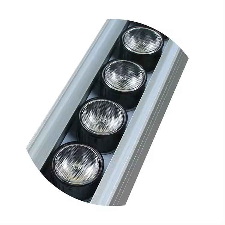 Multi-Color LED Wall Washer 5