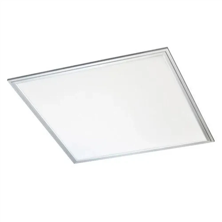 Low Ugr Square Ceiling Light 4