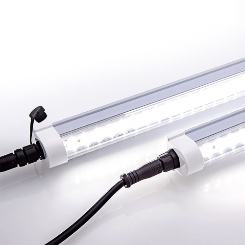 Full Spectrum LED Grow Light LED Grow Tube Full Spectrum LED Grow Light LED Grow Tube