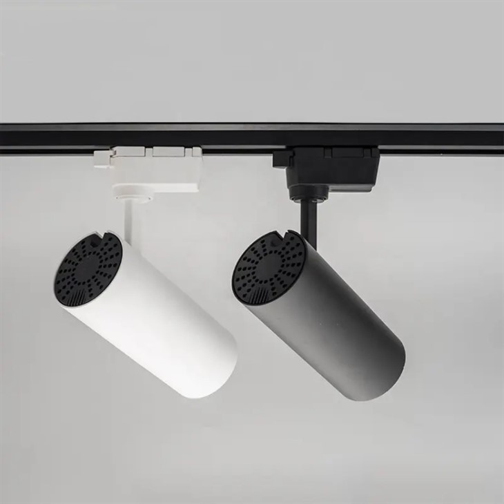 IP65 Waterproof Track Lights
