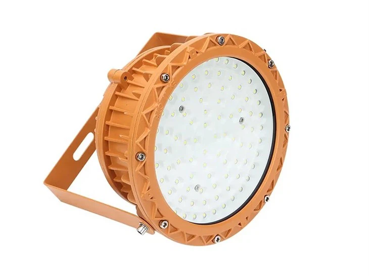IP66 Waterproof Explosion Proof Led Flood Light Ex Safe CE RoHS