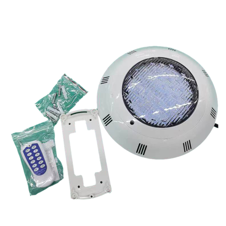 IP68 Swimming Underwater Light