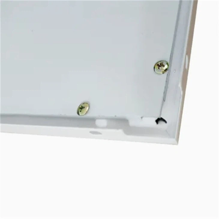 led panel light 600x600