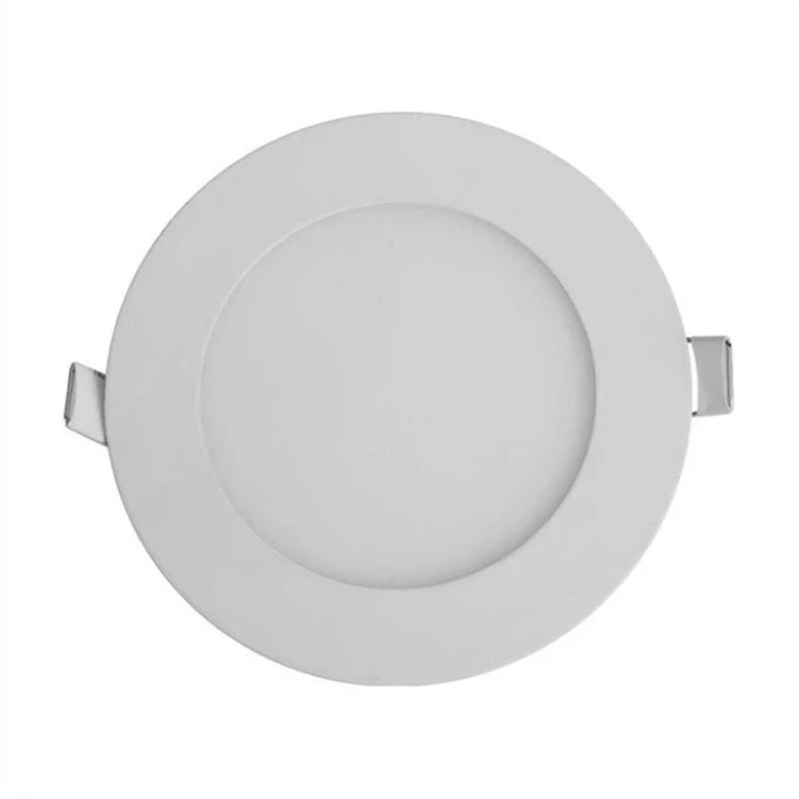 Led Flat Ceiling Light