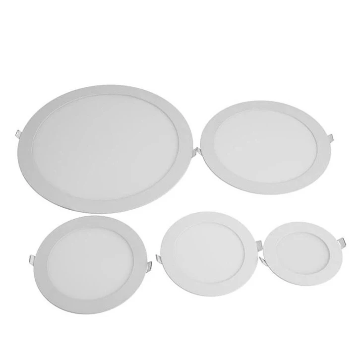 Led Flat Ceiling Light
