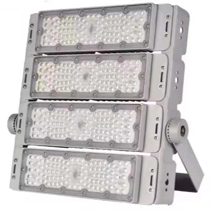 LED Modular Flood Light Outdoor