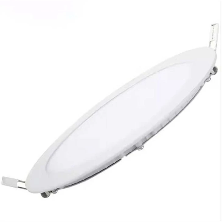 LED Panel Light Round