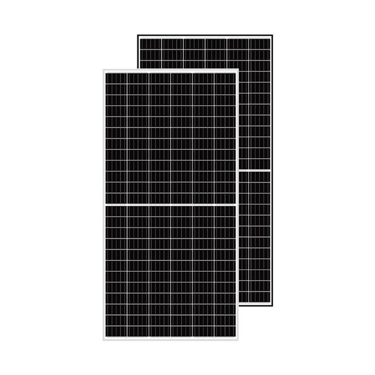 Led Solar Powered Street Light 120W