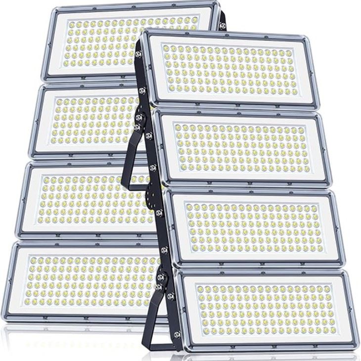 LED Stadium Light 230W 6000K