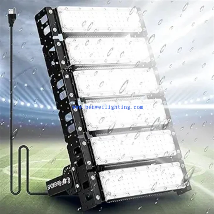 LED Stadium Light 230W 6000K