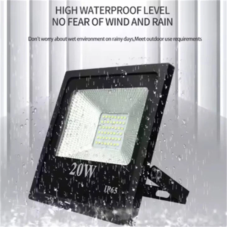 led flood lights