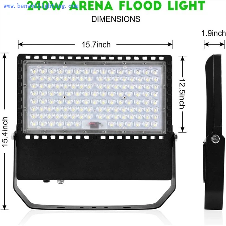 flood lights