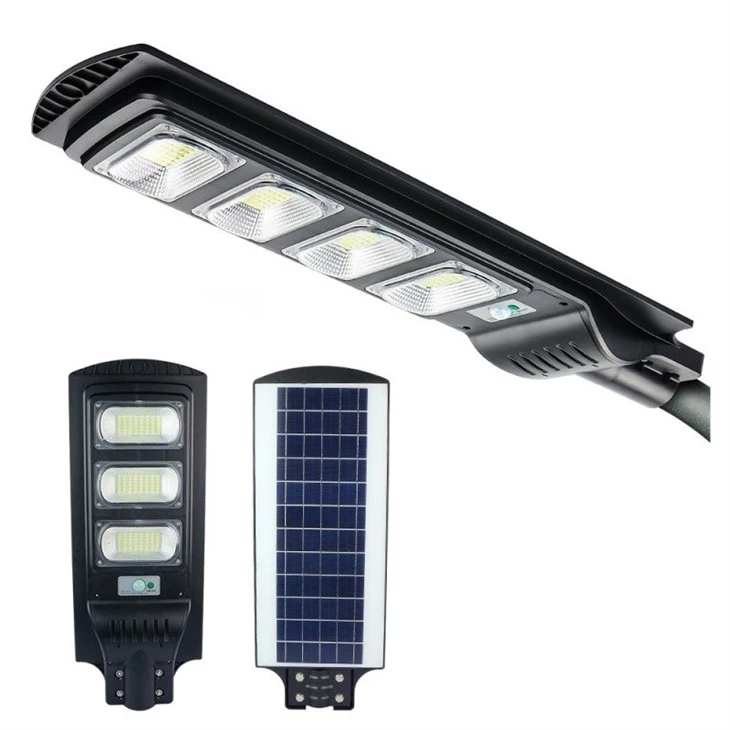 Long Working Time LED Solar Street Light best