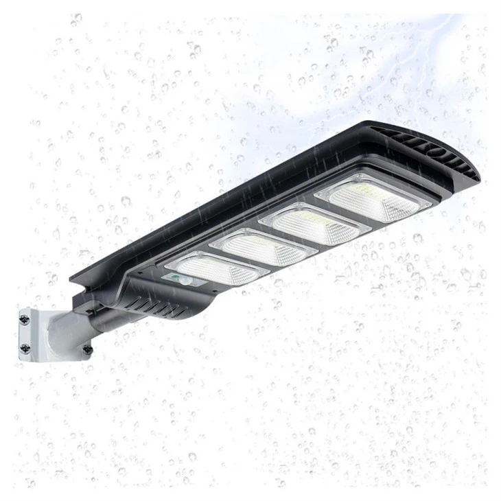 Long Working Time LED Solar Street Light price