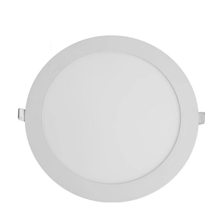 Motion Recessed Light