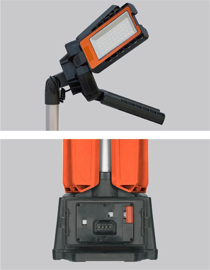 Multipurpose LED Flood Light