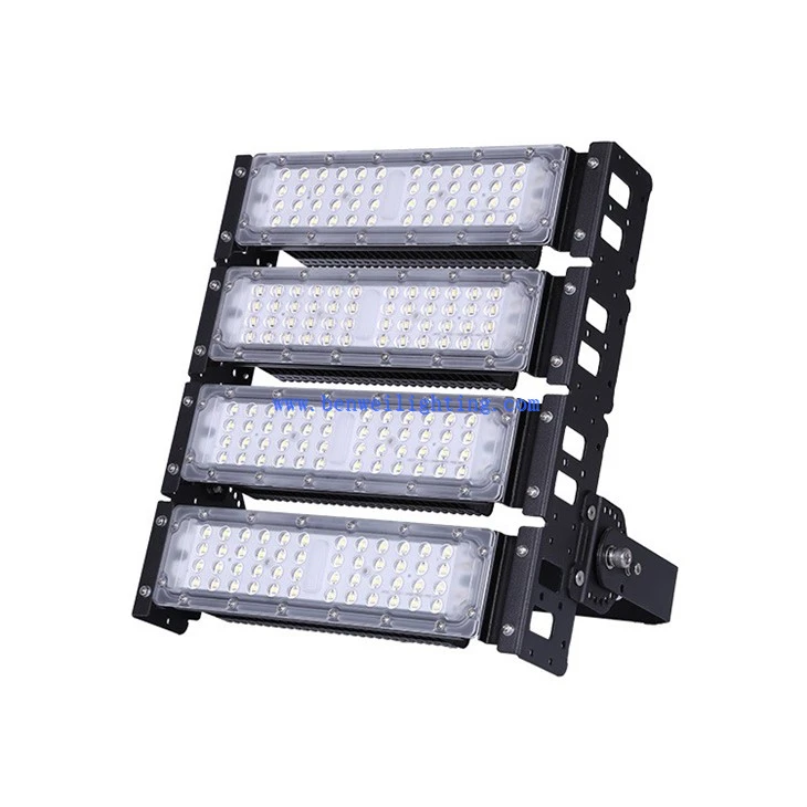 Outdoor Garden FloodLight Sports Stadiums Tunnel Lighting
