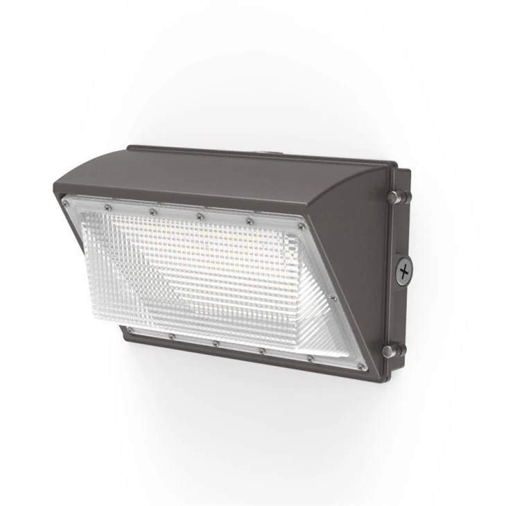 Outdoor Waterproof Aluminum LED Wall Pack Light price