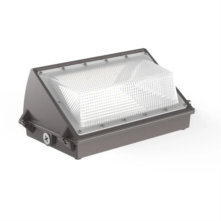Outdoor Waterproof Aluminum LED Wall Pack Light suppliers