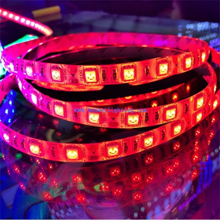Outdoor waterproof LED Tape Light (4)