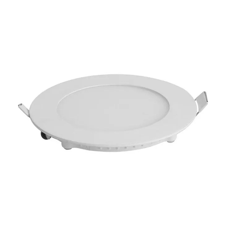 15W round slim panel light1