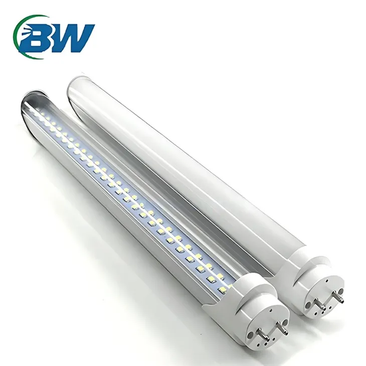 Dimmable T8 Tube Light Flicker Free 20W