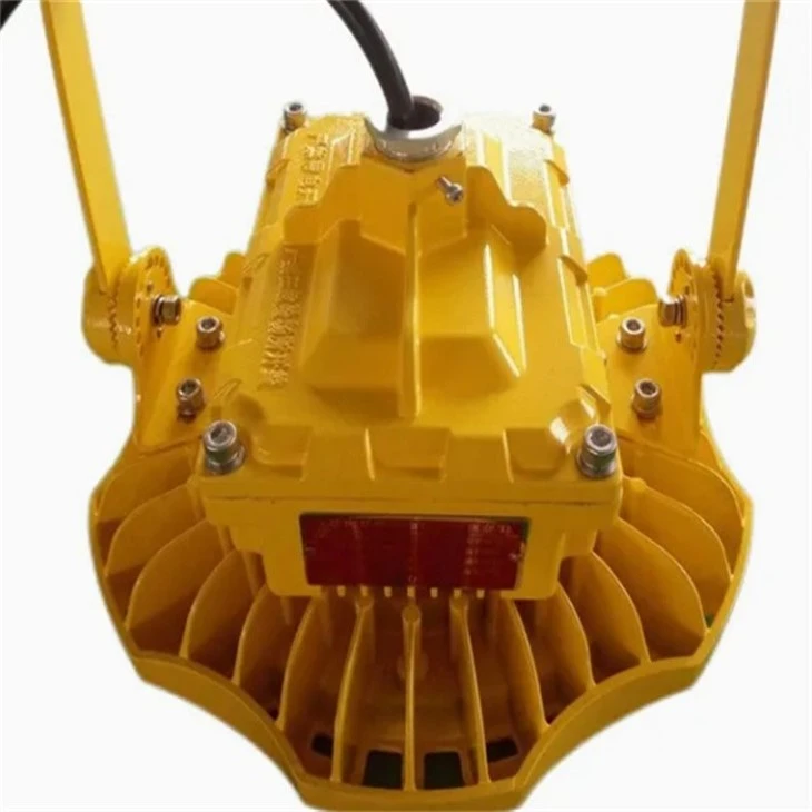 industrial high bay led lights