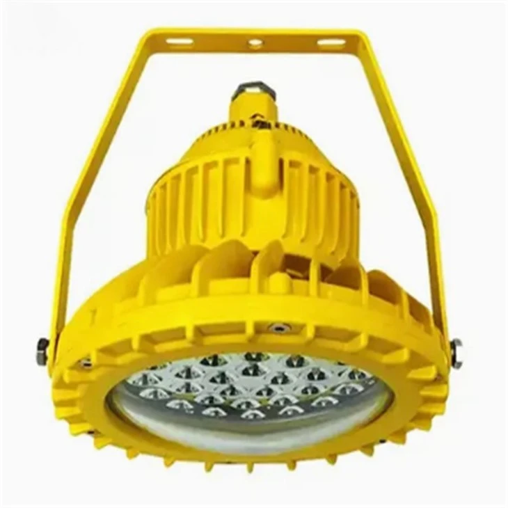 explosion proof led flood light