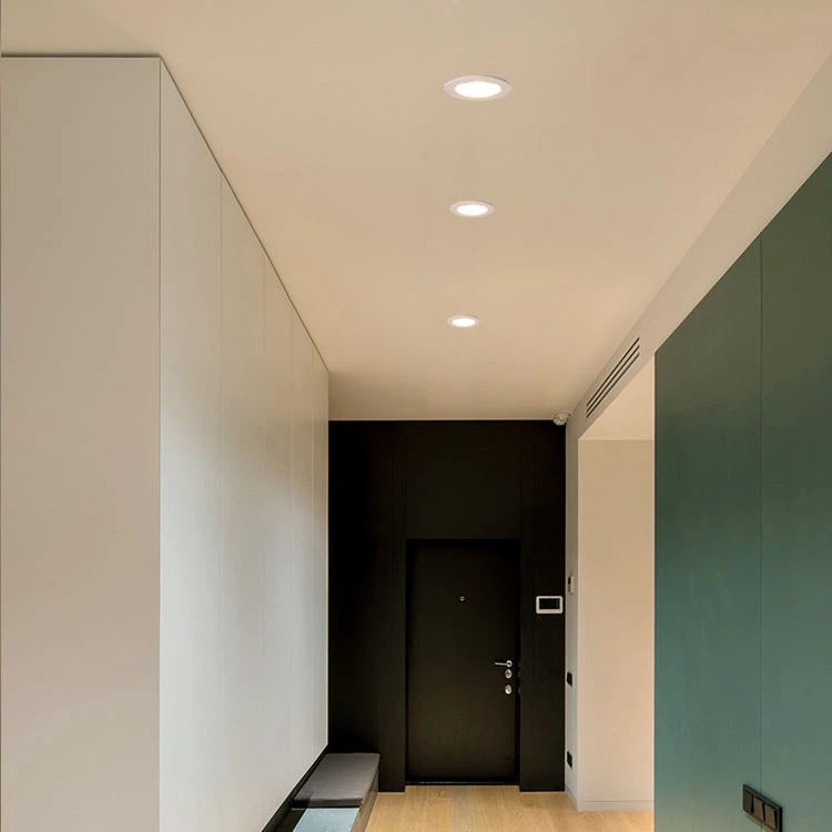 downlight led light downlight led light