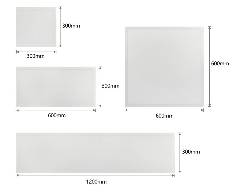 led flat panel emergency light led flat panel emergency light