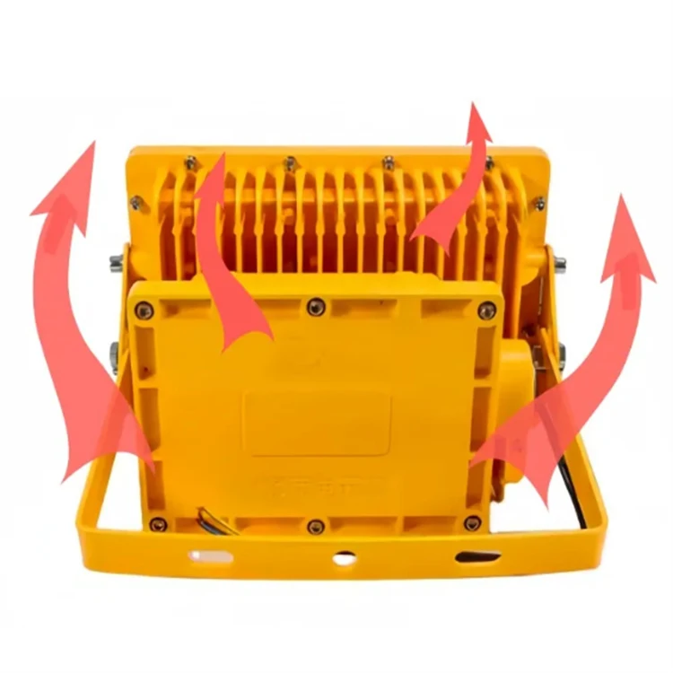 explosion proof luminaire explosion proof luminaire