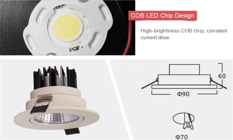 mini downlights mini downlights
