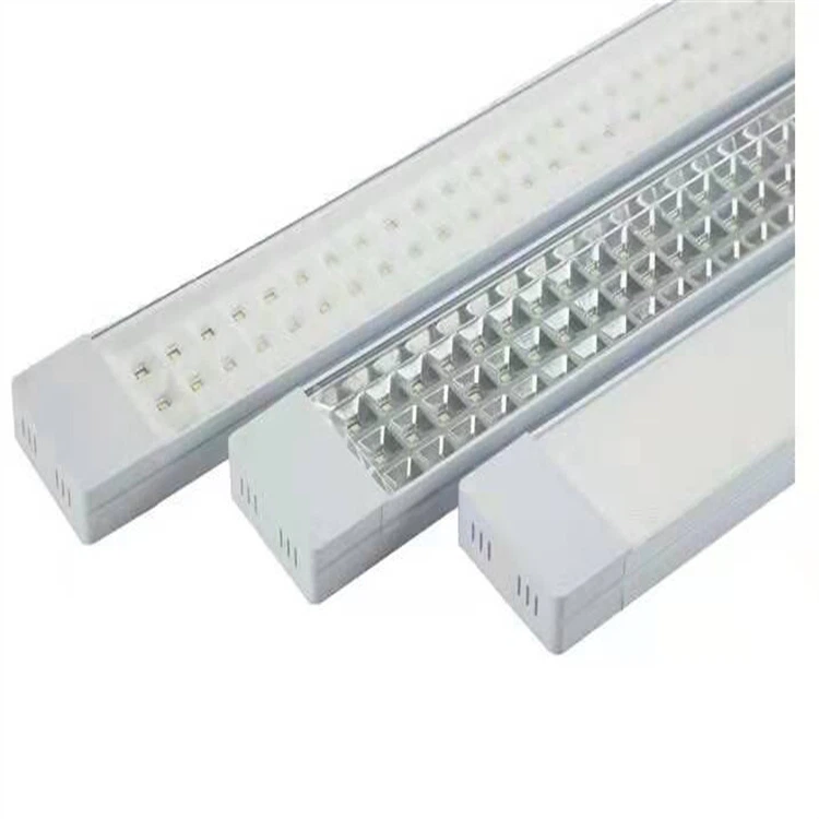 Screwfix Slim Batten Light 3