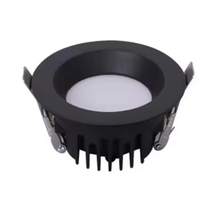 Recessed Ceiling Spotlight
