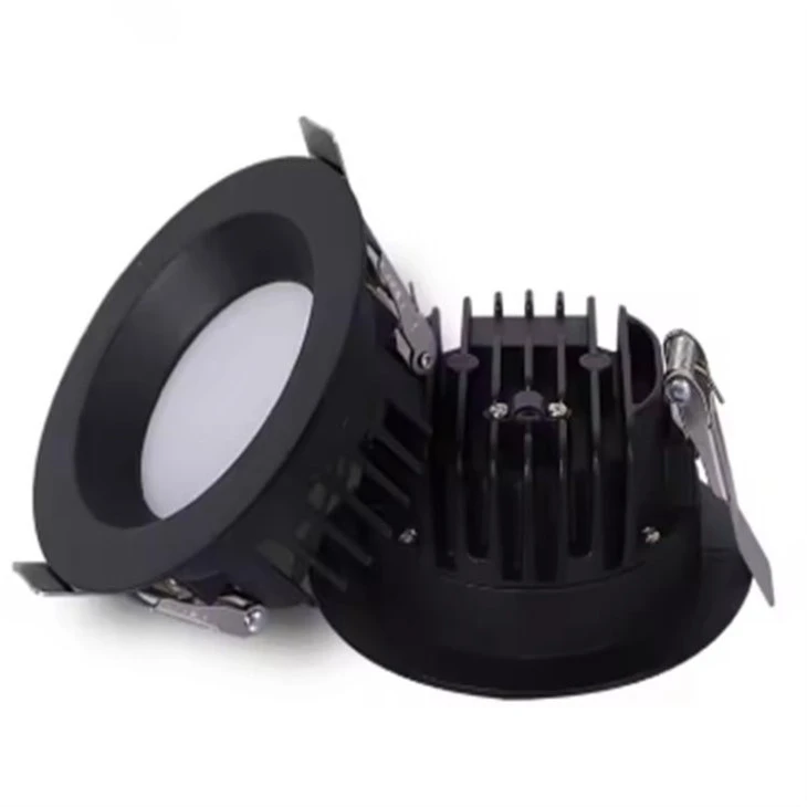 led downlights