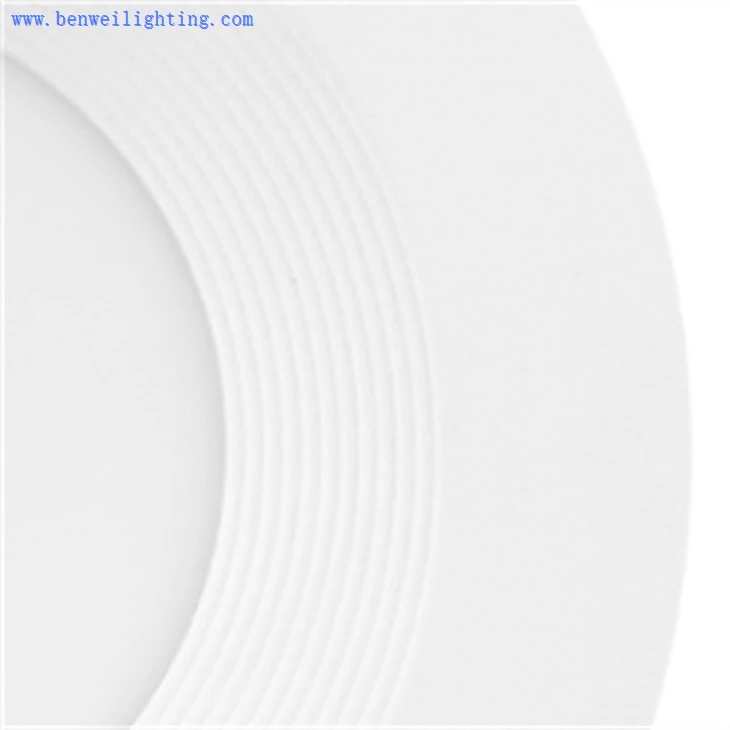 led recessed ceiling lights