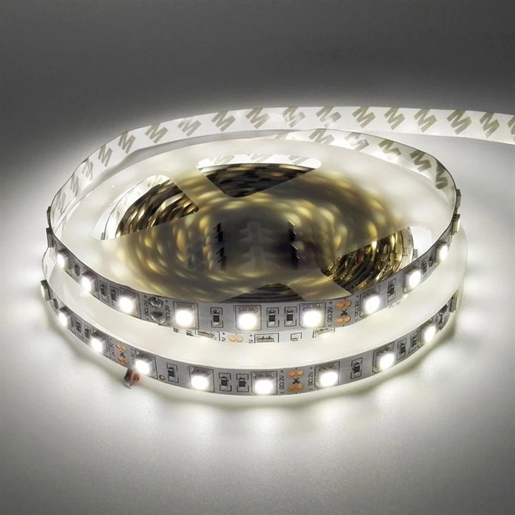 Rgbw Light Strip IP65