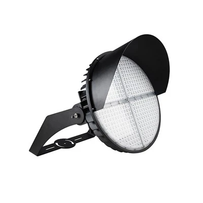 Lampu Banjir LED 1000W Untuk Halaman Sepak Bola
