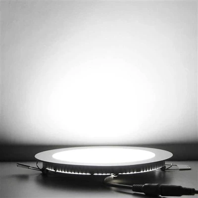 Lampu Bawah LED 125LM/W 10W 20mm
