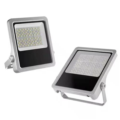 Lampu Banjir Eksterior Led 130LM/W