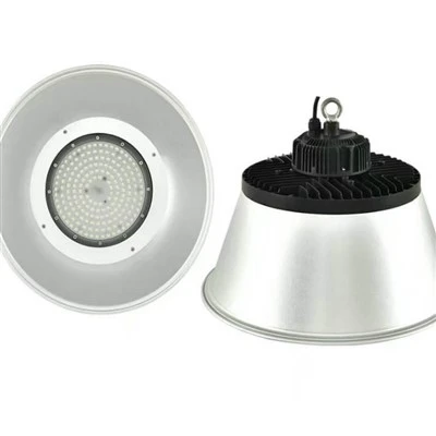 Lampu Teluk Tinggi UFO Led 130Lm/W 100W