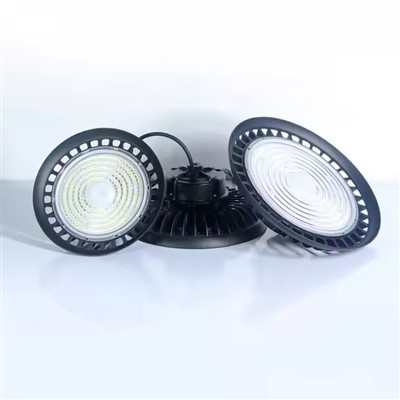 Lampu Highbay Led Tahan Air Ip67 4100K 200W