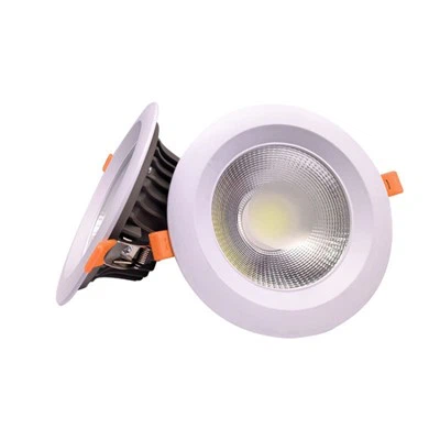 Lampu Downlight LED 24v DC