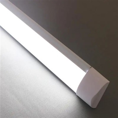 Lampu Reng LED 36W 4 Kaki 120cm