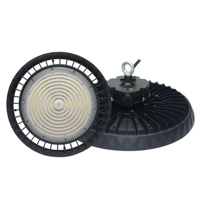Lampu Highbay Led Tahan Air 80Ra