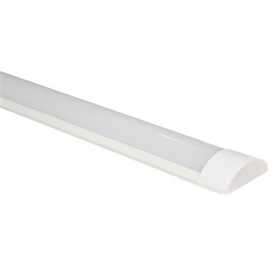 Lampu Reng LED Aluminium 600mm